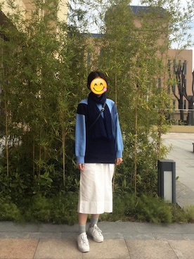 GNparticleさんのコーディネート