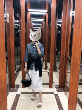 GNparticleさんのコーディネート