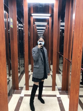 GNparticleさんのコーディネート