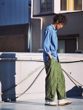 takamo83さんのコーディネート