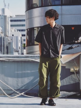 takamo83さんのコーディネート