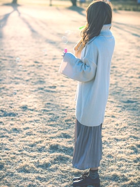 しお ∪ *・ω・* ∪ さんのコーディネート