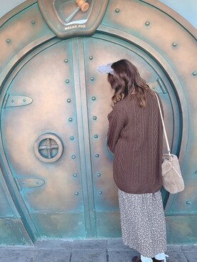 しお ∪ *・ω・* ∪ さんのコーディネート