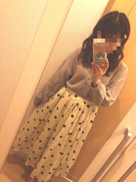 しお ∪ *・ω・* ∪ さんのコーディネート