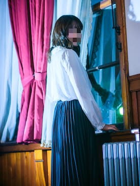 しお ∪ *・ω・* ∪ さんのコーディネート