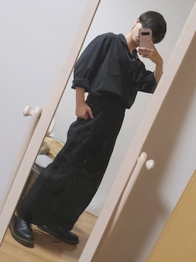 ゆうさんのコーディネート