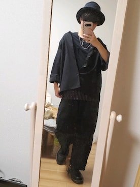 ゆうさんのコーディネート