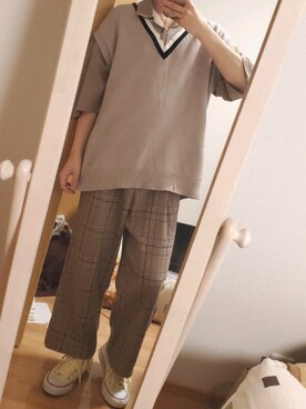 ゆうさんのコーディネート