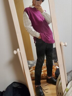 ゆうさんのコーディネート