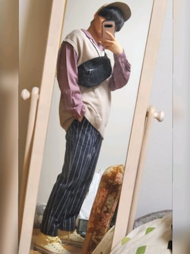 ゆうさんのコーディネート