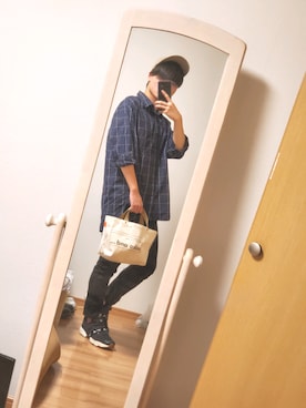 ゆうさんのコーディネート