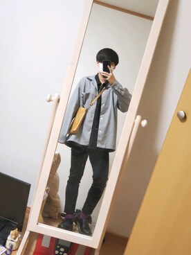 ゆうさんのコーディネート