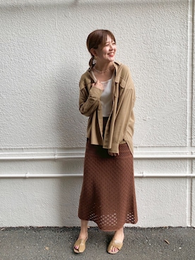 akariさんのコーディネート