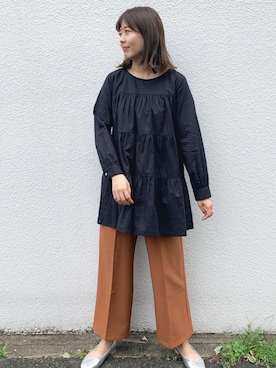 akariさんのコーディネート