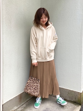 akariさんのコーディネート