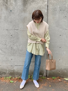 akariさんのコーディネート