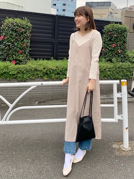 akariさんのコーディネート