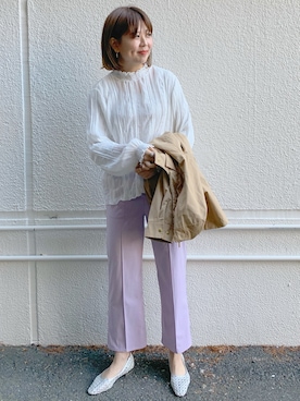 akariさんのコーディネート