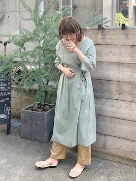 akariさんのコーディネート