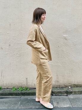 akariさんのコーディネート