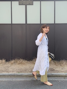 akariさんのコーディネート