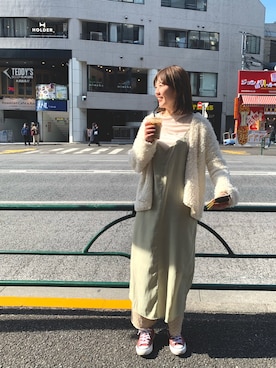 akariさんのコーディネート