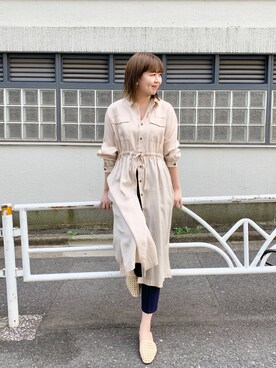 akariさんのコーディネート