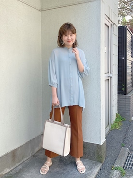 akariさんのコーディネート