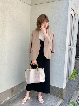 akariさんのコーディネート