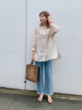 akariさんのコーディネート