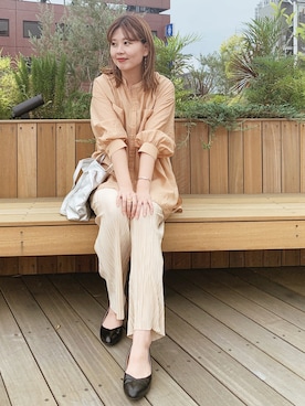 akariさんのコーディネート