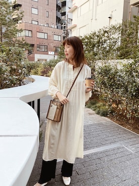 akariさんのコーディネート