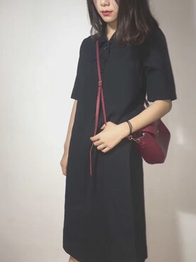 桐乡美玲さんのコーディネート