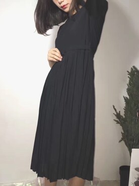 桐乡美玲さんのコーディネート