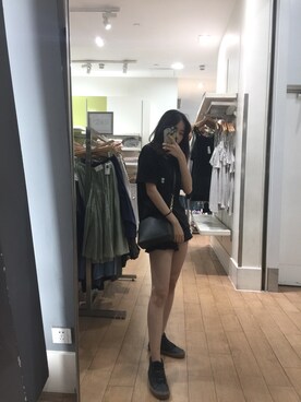 桐乡美玲さんのコーディネート