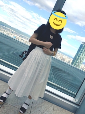 るんさんのコーディネート