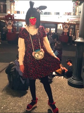 るんさんのコーディネート