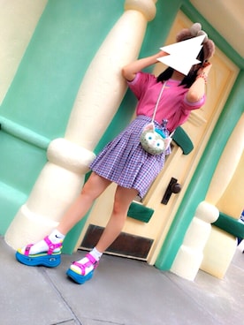 るんさんのコーディネート