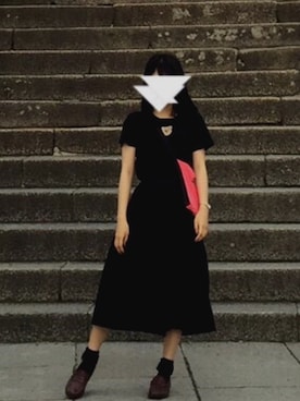 るんさんのコーディネート