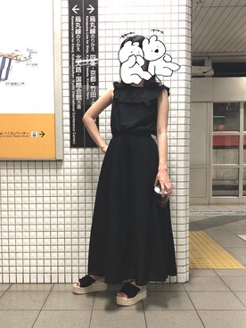 るんさんのコーディネート