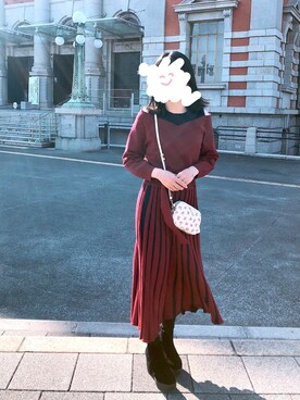 るんさんのコーディネート