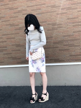 るんさんのコーディネート