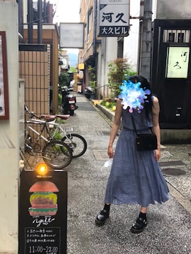 るんさんのコーディネート