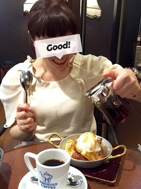 ぴーさんのコーディネート