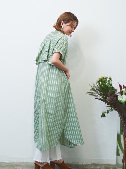 HERENCIA_SNAP さんのコーディネート