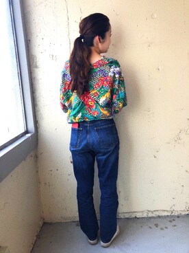 htmさんのコーディネート