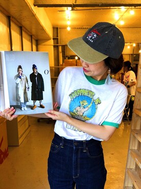 htmさんのコーディネート