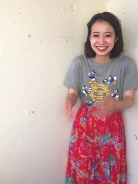 htmさんのコーディネート