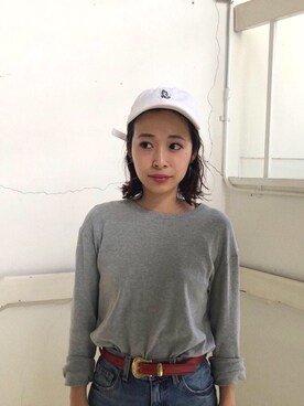 htmさんのコーディネート