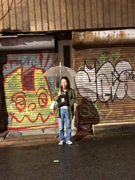 htmさんのコーディネート